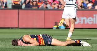 Sometimes players run into each other and there's a head clash, cats. Dangerfield Faces Nervous Mro Wait Jezza Return Unknown
