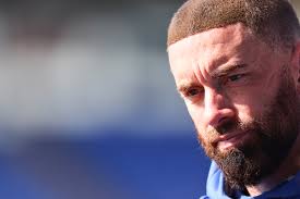 Shrewsbury Town assistant Aaron Wilbraham has always had family to count