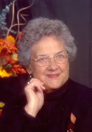 Winifred Lee Dinwiddie Obituary