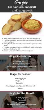 The most effective way to treat and control dandruff is to use dandruff shampoo and scalp treatments. Ginger For Hair Growth Dandruff And Hair Loss Alluring Soul Hair Loss Hair Loss Treatment Hair Health