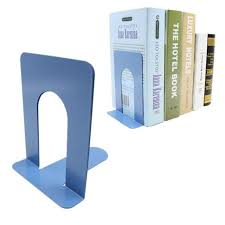 Bibliotheque Metal Rue Du Commerce