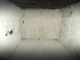There are many joints where. Hd Wallpaper Empty Room Garage Basement Wall Building Feature Dirty Wallpaper Flare