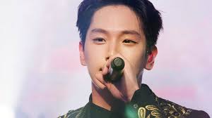 We are himsamos for life ♥. V Live Gift Vod Himchan Cam Highlight