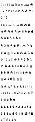 Free fire is a modern and sporty font, perfect for any project in the field of gaming, extreme sport or robots. Fire Font Dafont Com