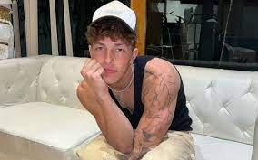What did Tayler Holder do? Cease and desist drama explained as multiple  influencers unfollow TikTok star