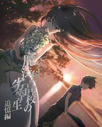 El anime Mahouka Koukou no Rettousei anuncia una nueva secuela — Kudasai