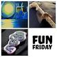 Fun Friday: Wizarding World (Package) event image