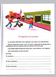 Download descargar el libro nacho pdf >>. Nacho Libro De Lectura Y Lenguaje Dominicano 2 Susaeta Spanish Edition Varios 9789945125047 Amazon Com Books