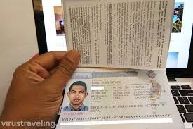 Sesuai dengan jadwal yang saya dapat, seminggu kemudian, atau lima hari kerja berikutnya, saya telah kembali lagi ke chinese visa. Mengurus Visa Taiwan Indonesia Express Virustraveling Com