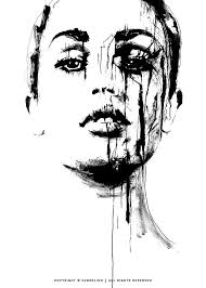 Art Print Made By Swedish Artist Vagnelind Truth Art Art Prints Original Art