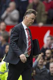 Van gaal gave breaks to several young players during an immensely successful six years in charge of ajax and continued to look to the youth ranks after taking over at barcelona in 1997. Galeria K Clanku Prehra Vratila Hracov United Do Krutej Reality Van Gaal Nase Sebavedomie Je V Troskach Fotografia 1 2 Sportky