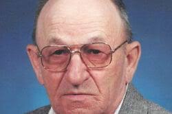 Helen Reiss had a life well lived with faith and family