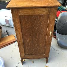 No, they would store official county documents. Find More Antique Record Cabinet For Sale At Up To 90 Off