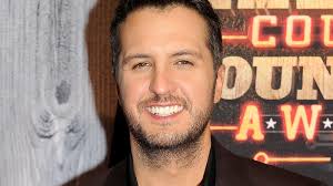 Luke Bryan Takes in His 13-Year-Old Nephew Following Brother-in-Law's Death 