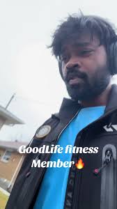 Goodlife Metrotown Burnaby Gym