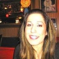 Catherine Nahapetian