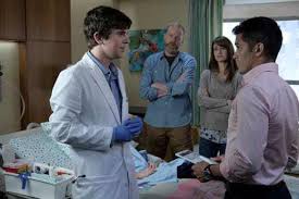 Like and share our website to support us. Critiques Series The Good Doctor Saison 1 Episode 2 Critiques Series Et Cine Actu Breaking News Ca Deborde De Potins