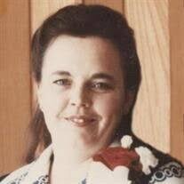 Rose M. Bollin Obituary