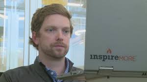 Think the world is full of bad news? One Dallas man wants to show you all  the good