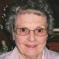 Melba Maxine Blue Obituary October 20, 2016