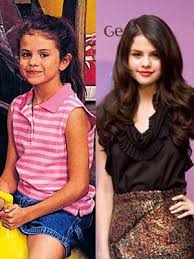 Pin On Celebrities Then And Now