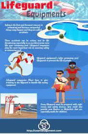 Here Are The Importance Of Lifeguard Equipments For Swimming Pool Lifeguards Lifeguard Swimming Pools Accident Prone