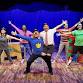 Dog Man - The Musical event image