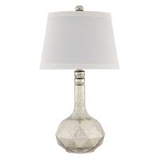 Catalina Lighting 19134 001 3 Way Switch Table Lamp Www Hayneedle Com Mercury Glass Table Lamp Table Lamp Mercury Glass Lamp