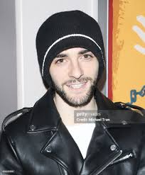 Felix Ryan attends the screening of "Nowhereland" held at Laemmle... News  Photo