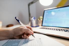 Solicitud de transcripción de la declaración de impuestos. Abril Esta Cerca Ya Preparaste Declaracion Anual De Impuestos Ante El Sat