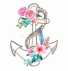 Explore and download more than million+ free png transparent images. Anchor Flowers Stock Illustrations 400 Anchor Flowers Stock Illustrations Vectors Clipart Dreamstime