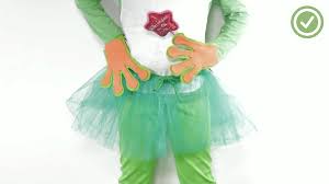 Maybe you would like to learn more about one of these? 3 Ways To Make A Frog Costume Wikihow