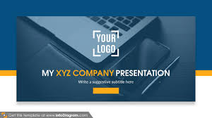 Maybe you would like to learn more about one of these? My Company Presentation Title Slide