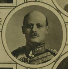 Brig Gen The Right Hon. Thomas Pakenham (1864-1915)