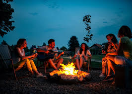 Repeat after me camp songs are popular. The 50 Greatest Campfire Songs Of All Time Matador Network
