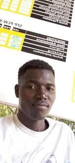 I wonder why girls call it menstruation; instead of womenstruation😍 they  like shifting their problem to men 😄😄😂😂😂