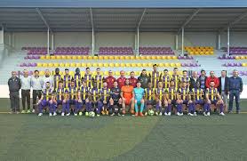 Taca de portugal match played on 09/09/21 15:00. Ad Limianos Contesta Descida Aos Distritais Desportivo Vale Do Homem