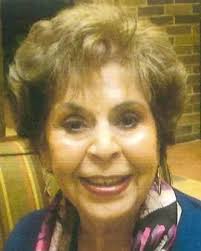 Yolanda Jensen Obituary (1936