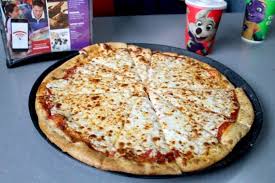 Image result for chuck e cheese pizza