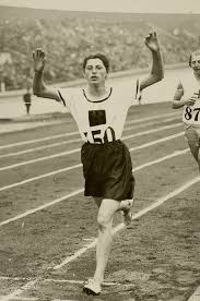 Und dabei galt sie als eine Olympische Sommerspiele 1936 Leichtathletik 100 M Frauen Wikiwand