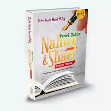 We did not find results for: Teori Dasar Nahwu Shorof Tingkat Pemula Buku Pedoman Belajar Nahwu Shorof Untuk Pemula Albidayah Shopee Indonesia