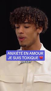 « Je suis Toxique en amour » 💔@Geronimo etait sur le plateau de « On parle  de tout » pour nous parler de sa relation amoureuse #santémentale  #relationtoxique #ruptureamoureuse #opdt #amour