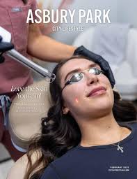 Asbury Park, NJ February 2025 by City Lifestyle