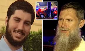 Man who rescued girl lost in the woods mourns son's death