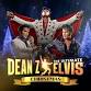 Dean Z as Elvis event image