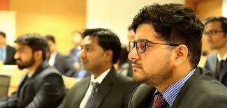 MBA (DG & M) 2020-22