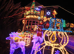 Join facebook to connect with akhenaton nickens and others you may know. Tuscaloosa S Best Holiday Light Displays For 2020
