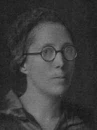 Esther Briggs Burns (1886-1957)