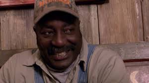 The Texas Bucket List