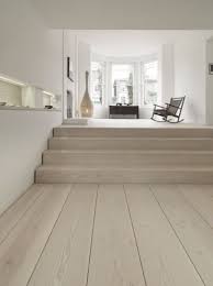 A good floor plan can increase the enjoyment of the home by creating a nice flow between spaces and can even increase its resale value. Lovenordic Design Blog Beautiful House In London Home House Flooring White Wash Oak Floor